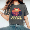 Grand Canyon Vintage Shirt by EnjoyMyDesign LLC