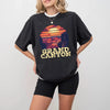 Grand Canyon Vintage Shirt by EnjoyMyDesign LLC