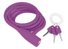 Knog - Party Coil - Cable Lock by ZEITBIKE