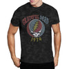 Grateful Dead 1974 [T-Shirt] by Rock Band Apparel