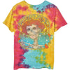 Grateful Dead Bertha Frame [T-Shirt] by Rock Band Apparel