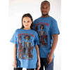 Grateful Dead Bertha & Logo [T-Shirt] by Rock Band Apparel