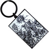 Grateful Dead Bertha Mono [Keychain] by Rock Band Apparel