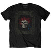 Grateful Dead Bertha with Logo Box [T-Shirt] by Rock Band Apparel