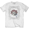 Grateful Dead Bertha with Logo Box [T-Shirt] by Rock Band Apparel