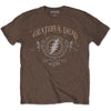 Grateful Dead Bolt [T-Shirt] by Rock Band Apparel