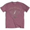 Grateful Dead Bolt [T-Shirt] by Rock Band Apparel
