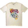 Grateful Dead California [T-Shirt] by Rock Band Apparel