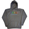 Grateful Dead Dancing Bears [Sweatshirt] by Rock Band Apparel