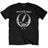 Grateful Dead Est. 1965 [T-Shirt] by Rock Band Apparel