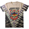 Grateful Dead Eye Clouds [T-Shirt] by Rock Band Apparel