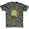 Grateful Dead Forest Dead [T-Shirt] by Rock Band Apparel