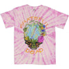 Grateful Dead Forest Dead [T-Shirt] by Rock Band Apparel