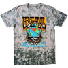Grateful Dead Forever Grateful [T-Shirt] by Rock Band Apparel