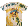 Grateful Dead Jester [T-Shirt] by Rock Band Apparel