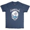 Grateful Dead Joshua Tree [T-Shirt] by Rock Band Apparel