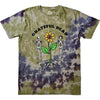 Grateful Dead Keep It Green [T-Shirt] by Rock Band Apparel