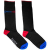 Grateful Dead Logo [Socks] by Rock Band Apparel
