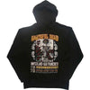 Grateful Dead San Francisco [Sweatshirt] by Rock Band Apparel