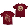 Grateful Dead Skeleton Horse [T-Shirt] by Rock Band Apparel