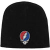 Grateful Dead Skull [Hat] by Rock Band Apparel