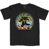 Grateful Dead Stars Bear [T-Shirt] by Rock Band Apparel