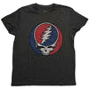 Grateful Dead Steal Your Face Classic [T-Shirt] by Rock Band Apparel