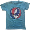 Grateful Dead Steal Your Face Classic [T-Shirt] by Rock Band Apparel