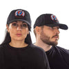 Grateful Dead Steal Your Face Logo [Hat] by Rock Band Apparel