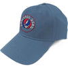 Grateful Dead Steal Your Face Logo [Hat] by Rock Band Apparel