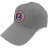 Grateful Dead Steal Your Face Logo [Hat] by Rock Band Apparel