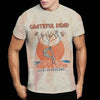 Grateful Dead Sugar Magnolia [T-Shirt] by Rock Band Apparel