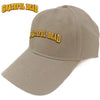 Grateful Dead Sunshine Daydream Logo [Hat] by Rock Band Apparel