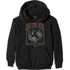 Grateful Dead Vintage Poster [Sweatshirt] by Rock Band Apparel