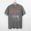 The Rodeo Graphic Tee | Vintage Western Shirt | Cowboy Rodeo T-Shirt | Country Concert Outfit | Western Graphic Tee Women by Hey Jude Graphic Tees