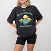 Great Smoky Mountains Vintage Shirt by EnjoyMyDesign LLC