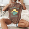 Great Smoky Mountains Vintage Shirt by EnjoyMyDesign LLC