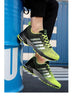 Green Breathable Mens Running Sneakers Outdoor Marathon Lightweight Running Mens Sport Shoes Athletic Footwear Breathable Comfortable Athletic Sport Sneakers by Stevvex