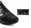 Green Breathable Mens Running Sneakers Outdoor Marathon Lightweight Running Mens Sport Shoes Athletic Footwear Breathable Comfortable Athletic Sport Sneakers by Stevvex