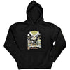 Green Day 1994 Tour [Sweatshirt] by Rock Band Apparel
