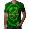 Green Day All Stars [T-Shirt] by Rock Band Apparel