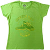 Green Day All Stars [T-Shirt] by Rock Band Apparel