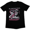 Green Day American Dream [T-Shirt] by Rock Band Apparel