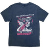 Green Day American Dream [T-Shirt] by Rock Band Apparel