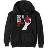 Green Day American Idiot [Sweatshirt] by Rock Band Apparel