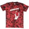Green Day American Idiot [T-Shirt] by Rock Band Apparel