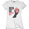 Green Day American Idiot [T-Shirt] by Rock Band Apparel