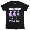 Green Day Basket Case [T-Shirt] by Rock Band Apparel