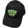 Green Day Dookie Logo [Hat] by Rock Band Apparel