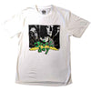 Green Day Dookie Photo [T-Shirt] by Rock Band Apparel